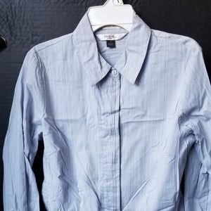 Women's blouse size small old Navy